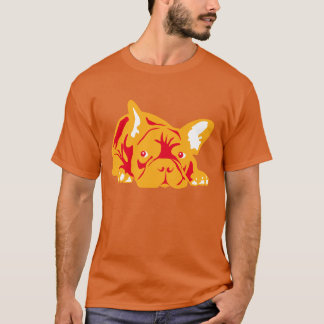 French Bulldog Gifts T - Shirt