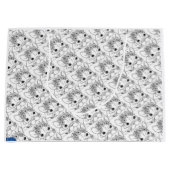 French Bulldog Große Geschenktasche Geschenktüte (Vorderseite)