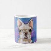FRENCH BULLDOG KAFFEETASSE (Mittel)