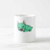 French Bulldog Kaffeetasse (Mittel)