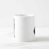 French Bulldog King Kaffeetasse (Mittel)
