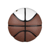 French Bulldog Mini Basketball (Rechts)