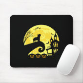 French Bulldog Moonshine Frenchie Mama Frenchie Va Mousepad (Mit Mouse)
