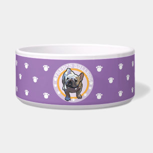 FRENCH BULLDOG NAPF