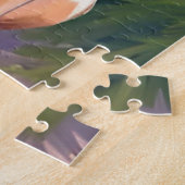 French Bulldog Pet Painting Dog Art Puzzle (Seite)