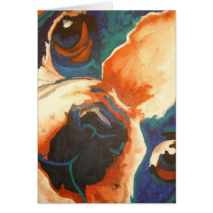 French Bulldog Pet Portrait