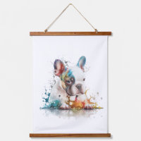 French Bulldog Puppy Frenchie