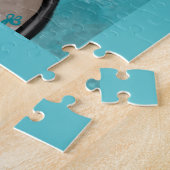FRENCH BULLDOG PUZZLE (Seite)