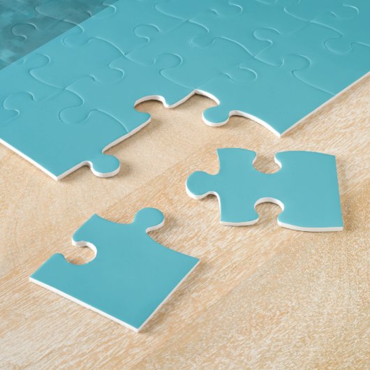 FRENCH BULLDOG PUZZLE (Seite)