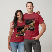 FRENCH BULLDOG T-Shirt (Unisex)