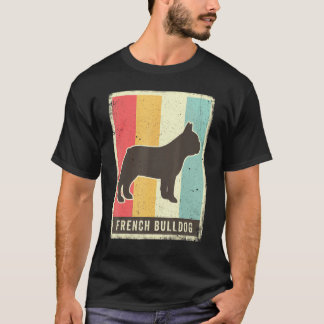 French Bulldog T T-Shirt