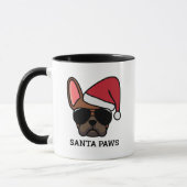 French Bulldog Tasse (Links)
