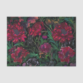 French Bulldog Tissue Paper Seidenpapier