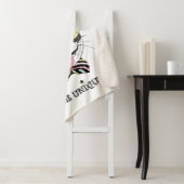 French Bulldog Unicorn Sherpadecke (Beispiel)