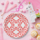 French Bulldogs Pattern Teller (Party)