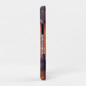 French Cafe iPhone/iPad Case (Hinten/Rechts)