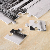 French Collage Jigsaw Puzzle (Seite)