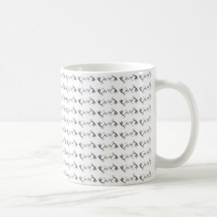 French Connection Kaffeetasse