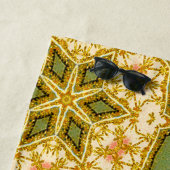 French Danse Elegance Strandtuch (Beispiel)