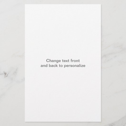 French Eison Choir Gate Flyer (Hinten)