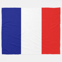 FRENCH FLAG