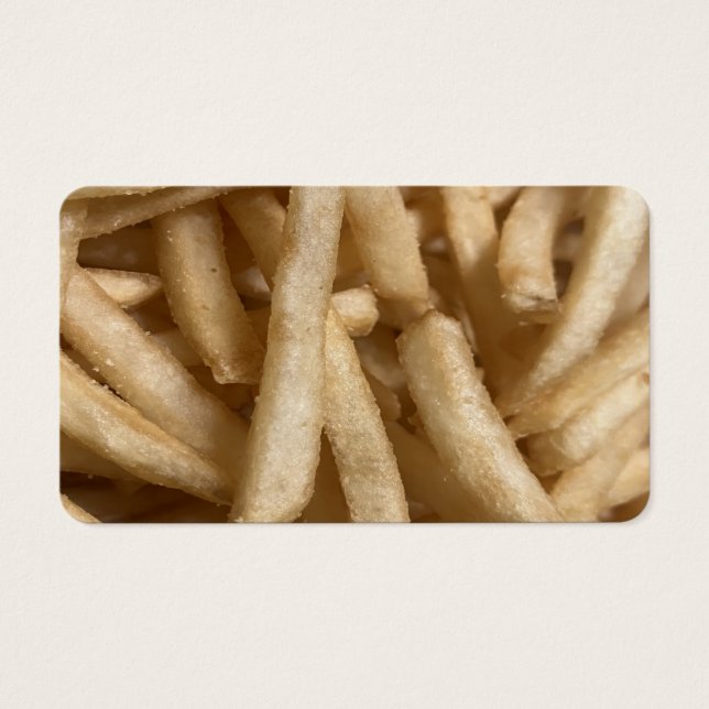 French Fries (Vorderseite)