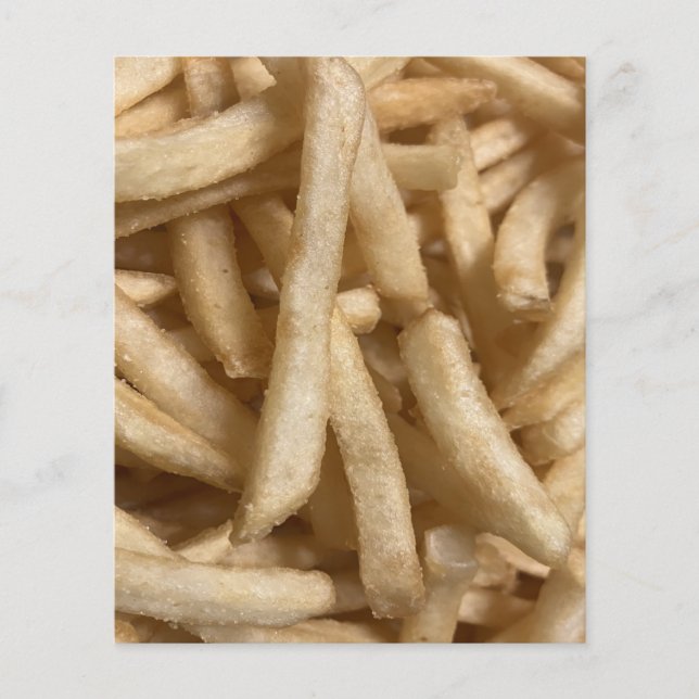 French Fries (Vorderseite)
