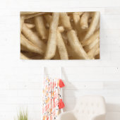 French Fries Banner (Insitu)