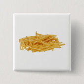 French Fries Button (Vorderseite)