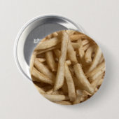 French Fries Button (Vorne & Hinten)