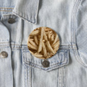 French Fries Button (Beispiel)