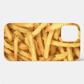 French Fries Case-Mate iPhone Hülle (Rückseite (Horizontal))
