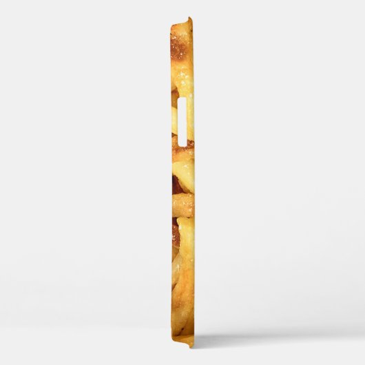 French Fries Case-Mate iPhone Hülle (Rückseite / Rechts)