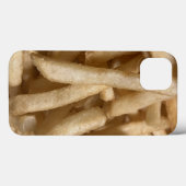 French Fries Case-Mate iPhone Hülle (Rückseite (Horizontal))
