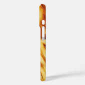 French Fries Case-Mate iPhone Hülle (Rückseite / Links)
