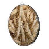 French Fries Dartscheibe (Vorderseite rechts)