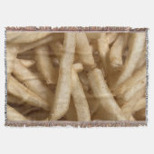 French Fries Decke (Vorderseite)