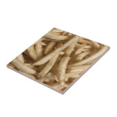 French Fries Fliese (Seite)