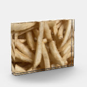 French Fries Fotoblock (Links)