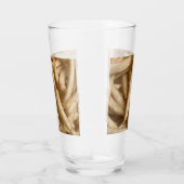 French Fries Glas (Rechts)