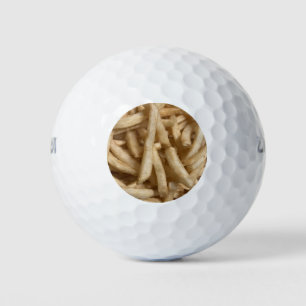French Fries Golfball