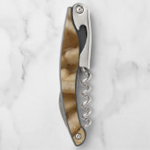 French Fries Kellnermesser (Rückseite)