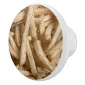 French Fries Keramikknauf (Rechts)