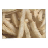 French Fries Kissenbezug (Vorderseite-Rechts)