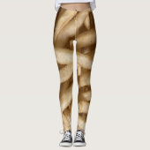French Fries Leggings (Vorderseite)