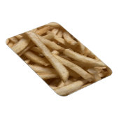French Fries Magnet (Rechte Seite)