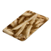 French Fries Magnet (Linke Seite)