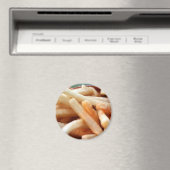 French Fries Magnet (In Situ (Geschirrspüler))