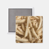 French Fries Magnet (Vorderseite/Rückseite)