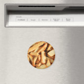 French Fries Magnet (In Situ (Geschirrspüler))